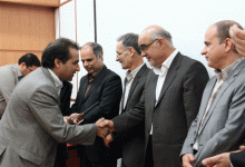 گزارش تصویری به  مناسبت دوازدهم اردیبهشت سالروز شهادت استاد شهید مطهری (ره) و روز معلم در دانشگاه صنعتی شاهرود